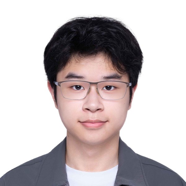 Kevin Li portrait