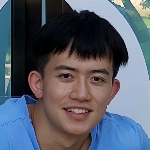 Tong Hu portrait